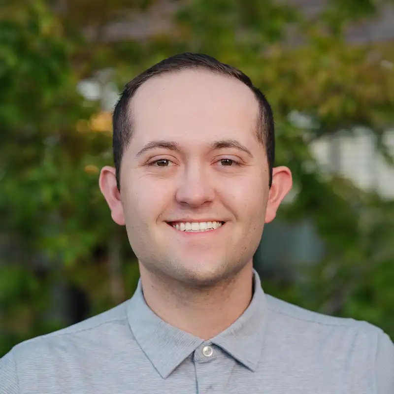 Parker Lund Portrait